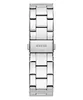 A close-up view of a watch bracelet with the brand name visible on the clasp. Produktbild-Vorschau