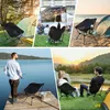 Campingstuhl Faltbar, Ultraleicht Kleiner Faltstuhl, Produktbild-Vorschau 5