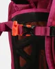 Wanderrucksack Kilpi RILA 30-U, DUNKELROT, Größe UNI Produktbild-Vorschau 3