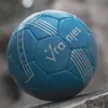 Erima VRANJES17 Handball blau Gr. 1 Produktbild-Vorschau 2