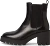 Botas de mujer Tamaris, color negro, para uso casual Vista previa de la imagen del producto 11