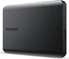 TOSHIBA HDTB520EK3AA Canvio Basics 2 TB externe Náhľad obrázku produktu 5