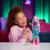 Monster High JHK33, Modelka, Žena, 4 rok / roky, Dievča, Náhľad obrázku produktu 10