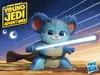 Star Wars Nubs, Cartoon-Figur, 3 Jahr(e), Interaktiv, Mit Produktbild-Vorschau 9
