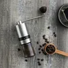 Manuelle Kaffeemühle mit 6 Mahlgraden, Produktbild-Vorschau 2