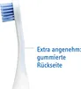 Hydrosonic POWER 2x Aufsteckbürsten - kraftvoll, sanft & Produktbild-Vorschau 5