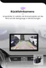 Awesafe 9 Zoll carplay Navigationsgerät Black GPS Bluetooth Náhled obrázku produktu 4