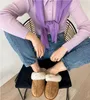 UGG chaussures W Scuffette II, 1106872CHE Voir les images du produit 10