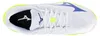Mizuno Wave Lightning Pro Indoor-sportschuhe Weiß EU 44 Produktbild-Vorschau 2