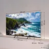 MEDION 108 cm (43 Zoll) Fernseher 4K Smart TV - MD 843401 Produktbild-Vorschau 2
