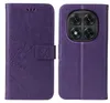 Handyhülle für Xiaomi Redmi Note 15 / 15 5G Floral Blumen Produktbild-Vorschau 6