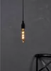 LED-Lampe, Röhrenform E27/4W, 350 lm,  2200K, Kreuzfilament Náhľad obrázku produktu 5