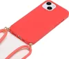 Hülle für Apple iPhone 14 Handyhülle Silikon Case Produktbild-Vorschau 2