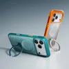 TORRAS Ostand Spin Air – pouzdro pro iPhone 17 Pro Max Náhled obrázku produktu 17