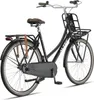 Altec Transportfahrräder Damen Dutch 28 Zoll 57 cm Damen 3G Produktbild-Vorschau 3