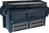 Raaco Werkzeugkoffer Compact 62 mit 10 Einsätzen 136624 Produktbild-Vorschau 3