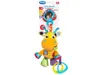 Playgro PLAYGRO įvairių tekstūrų barškutis-kramtukas, Produktbild-Vorschau 7