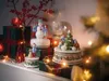 Hutschenreuther Weihnachten limitiert Schneekugel 2025 Produktbild-Vorschau 6