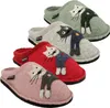 Haflinger Damen Hausschuhe Pantoffeln Flair Cucho 313080, Produktbild-Vorschau 1