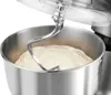 Bomann Knetmaschine KM 1395 CB titan, Fleischwolf, Produktbild-Vorschau 4