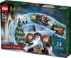 LEGO® 76390 LEGO® Adventskalender Harry Potter Voir les images du produit 14