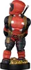 A figurine of Deadpool standing on a pile of gold coins. Anteprima dell’immagine prodotto