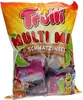 Trolli Mini Fruchtgummi Multi Mix Schmatzinsel Family Pack Produktbild-Vorschau 7