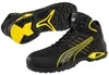 PUMA stivali di sicurezza Amsterdam Mid taglia 46 nero / Anteprima dell’immagine prodotto 6
