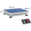 Expondo Steinberg Systems platforma váha - 150 kg / 0,01 kg Náhľad obrázku produktu 7