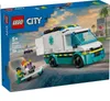 LEGO® City 60451 Sanitka Náhled obrázku produktu 37