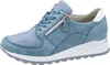Waldläufer Schnürhalbschuhe in blau, Gr. 5 Produktbild-Vorschau 3