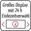 Neff V6540X3, Frontlader, Integriert, Weiß, Links, 52 l, 4 Produktbild-Vorschau 7