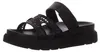 Tamaris Damen Pantolette mit Plateau und Keilabsatz Produktbild-Vorschau 11