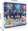 Puzzle Adventskalender 2025 Knobelspiele fš¹r Kinder Produktbild-Vorschau 2