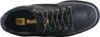 CAT Caterpillar ARCOLA - Herren Schuhe Leder Schwarz Produktbild-Vorschau 4