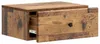 vidaXL Wandgemonteerde nachtkastjes, 2 stuks, gerecycled Productafbeelding-voorbeeld 5