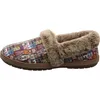 Skechers Hausschuhe BOBS TOO COZY - CHIC CAT Damen Produktbild-Vorschau 33