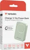 Verbatim Power Bank 20000 Vert Voir les images du produit 5