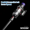 Elektrisches Saugrohr Rohr Stab passend für Dyson V7 V8 V10 Produktbild-Vorschau 4