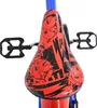 Sonic bicicletta per bambini - ragazzi - 16 pollici - blu Anteprima dell’immagine prodotto 4