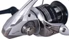 A close-up studio shot of a fishing reel. Anteprima dell’immagine prodotto
