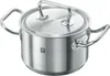 ZWILLING TWIN Classic, 2 l, Edelstahl, Keramik, Gas, Produktbild-Vorschau 10