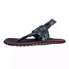 Flip-Flops GUSASLI023 mit gedrehtem Riemen und Sohle aus Produktbild-Vorschau 3