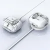 Tech-Protect Flexair Samsung Galaxy Buds 3 / 3 Pro Clear Voir les images du produit 5