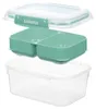 Lunchbox "Stax" 2-fach sortiert Produktbild-Vorschau 2