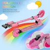 HOMCOM Klappbarer Kinderroller, Kinderroller mit Produktbild-Vorschau 6