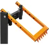 KRAFT&DELE | Supporto per taglio legno, 25-230 mm, Anteprima dell’immagine prodotto 4