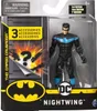 BAT Batman - 10cm-Figuren Sortierung Produktbild-Vorschau 11