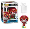 DC Super Heroes Día de los Muertos - The Flash 420 Productafbeelding-voorbeeld 1