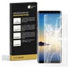 4x Panzerfolie für Samsung Galaxy Note 8 FULL COVER Produktbild-Vorschau 1